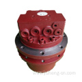 Hydraulic Excavator Parts Travel Motor Bobcat E35Z Final Drive